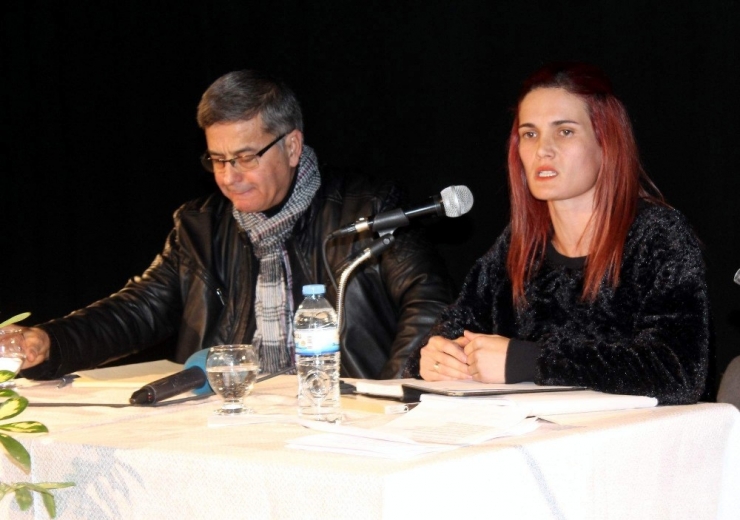 Psikolog Mehtap Karakaya Yörük: