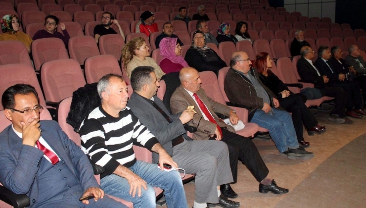 Psikolog Mehtap Karakaya Yörük: