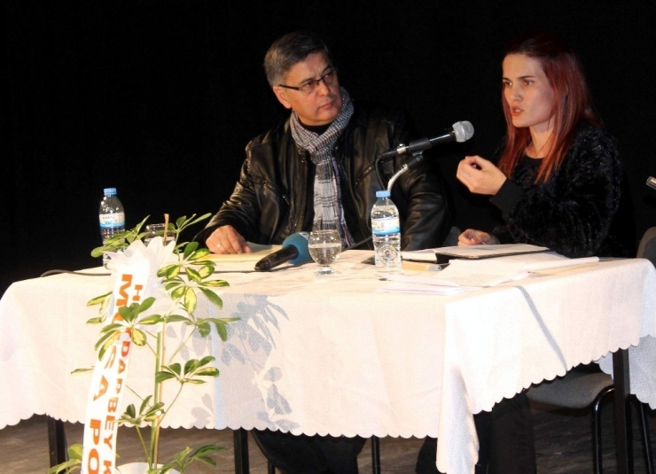 Psikolog Mehtap Karakaya Yörük: