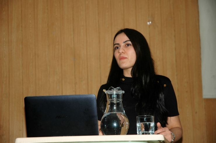 Van’da “Okul Öncesi Dönemde Beslenme” Semineri