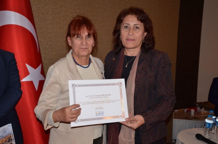 Kadıkalesi’ndeki Bizans Öncesi Bulgular Göz Kamaştırıyor