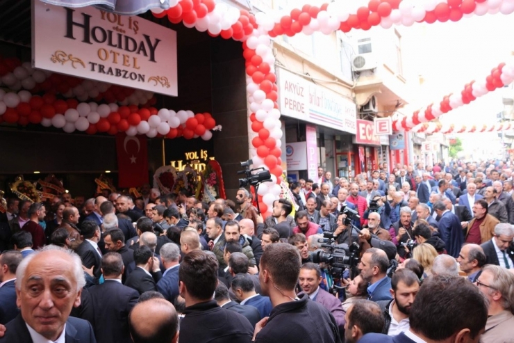 İçişleri Bakanı Süleyman Soylu: “Biraz Önce Yine Bestler Dereler’de 4 Teröristi Daha Bizim Evlatlarımız Etkisiz Hale Getirdiler”