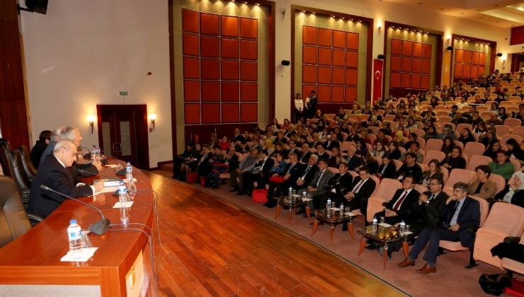 9.uluslararası Dünya Dili Türkçe Sempozyumu