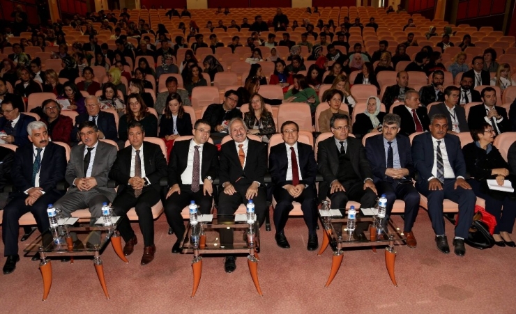 9.uluslararası Dünya Dili Türkçe Sempozyumu