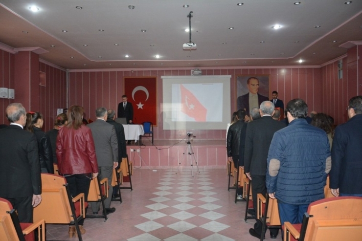 Kitap Okumanın Sevdirilmesi Danışma Komisyonunda