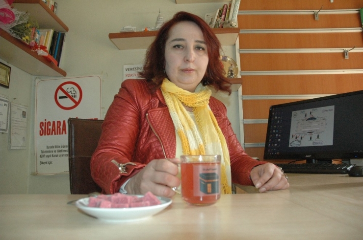 Bağışıklık Güçlendirici Doğal Gripsavar: ‘Atom’