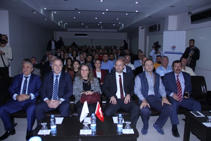 Aşut: “Ekonomi Bakanlığı’nın Desteklerinden Maksimum Şekilde Yararlanın”