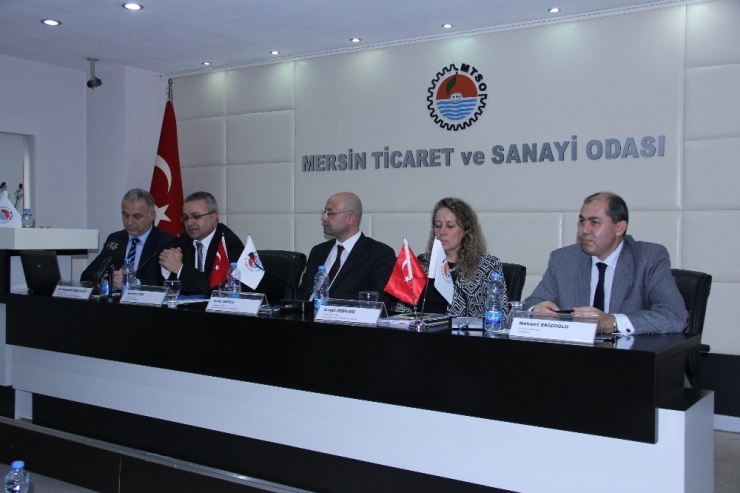 Aşut: “Ekonomi Bakanlığı’nın Desteklerinden Maksimum Şekilde Yararlanın”