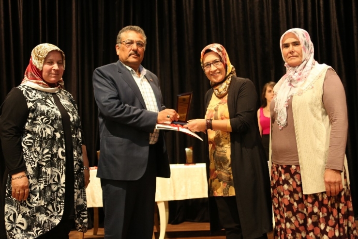 Erdemli’de Kısa Film Etkinliği