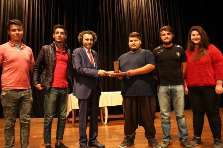 Erdemli’de Kısa Film Etkinliği