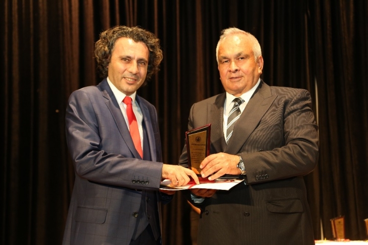 Erdemli’de Kısa Film Etkinliği