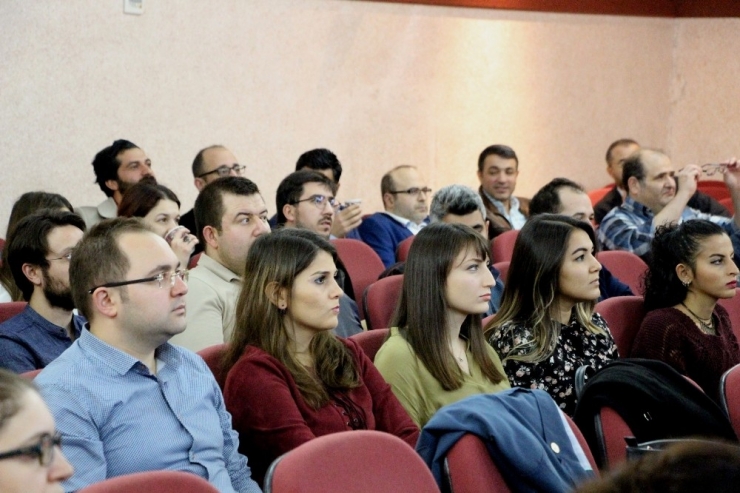 Türkiye’nin Yüzde 34’ü Fazla Kilolu