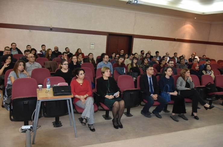 Türkiye’nin Yüzde 34’ü Fazla Kilolu