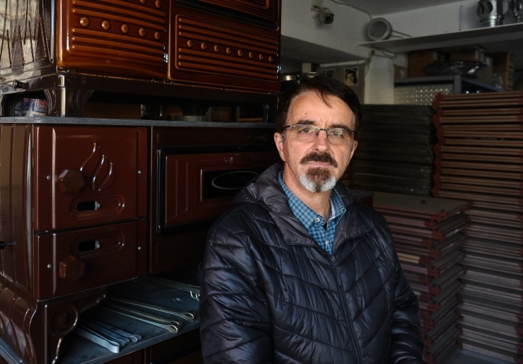 Soba Satışları Her Yıl Geriliyor