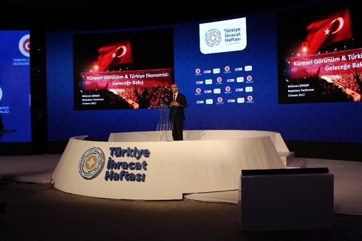 Dr. Mustafa Aydın: "Küresel İnsan Yetiştirmemiz Lazım"