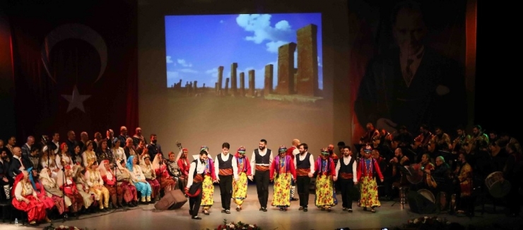 Atatürk, Özel Konserle Anılacak