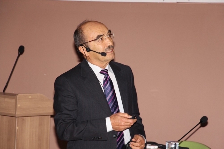 Kimya, Toplum Ve Çevre İlişkisi Masaya Yatırıldı