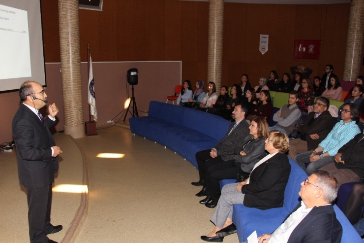 Kimya, Toplum Ve Çevre İlişkisi Masaya Yatırıldı