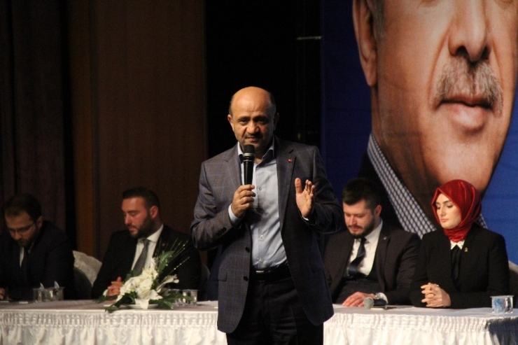 Başbakan Yardımcısı Fikri Işık: