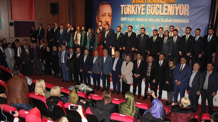 Başbakan Yardımcısı Fikri Işık: