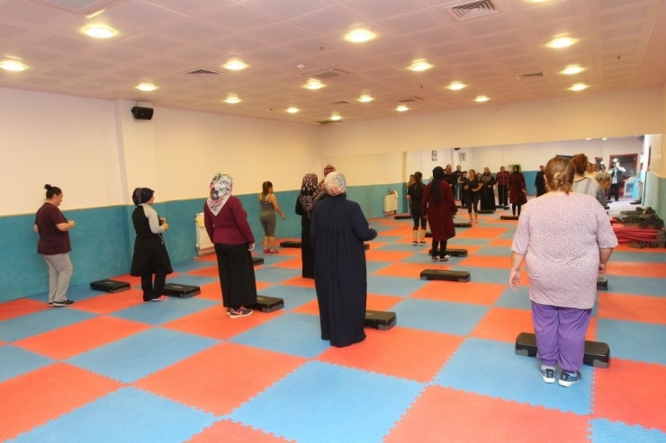 5 Yıldızlı Bilim Sanat Merkezi