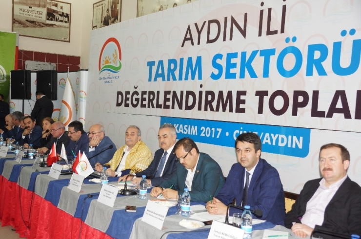 Bakan Fakıbaba: “Kırmızı Et İthalatına Ben De Karşıyım”
