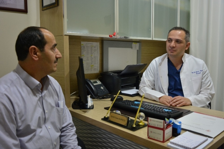 Ailesinde Bu Hastalık Olanlar Dikkat