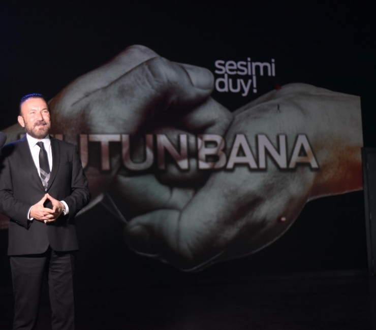 Başkan Doğan’dan Deprem Müzesi’nde İnceleme