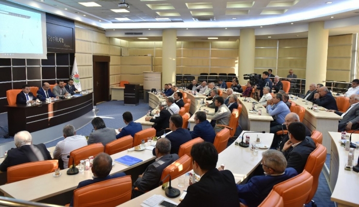 Kepez’e Yeni Okul Müjdesi