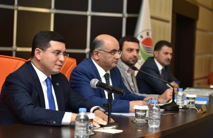 Kepez’e Yeni Okul Müjdesi