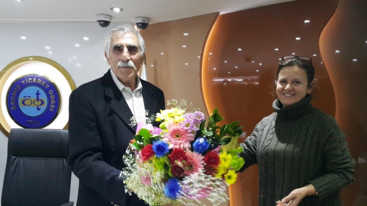 Arkeolog Evren: “Maalesef Define Avcıları Müzecilerden İleride”