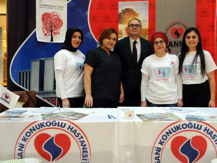 Organ Bağışı Haftası