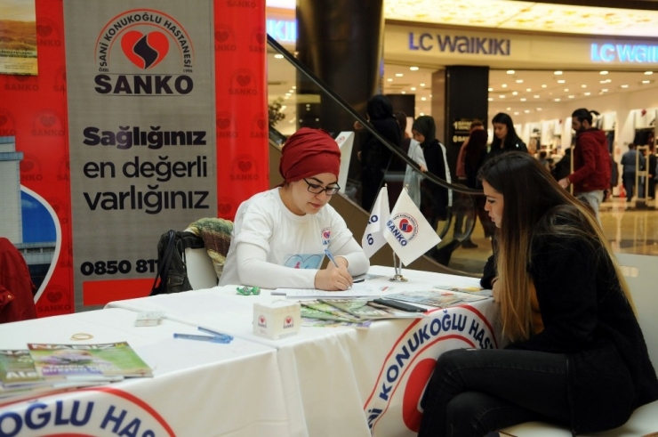 Organ Bağışı Haftası