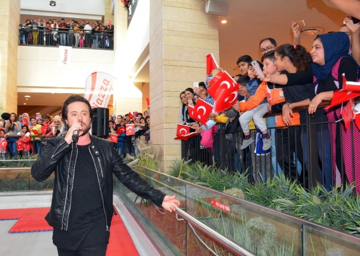 Cengiz Kurtoğlu’nun Oğlu Aydın’dan Yeni Yılda Yeni Albüm Müjdesi