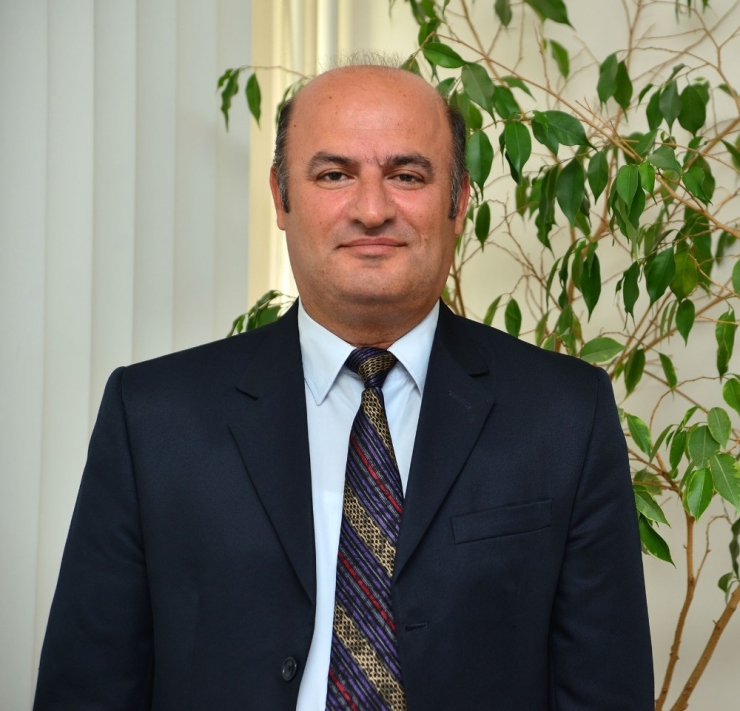 Narenciye Yüz Güldürüyor