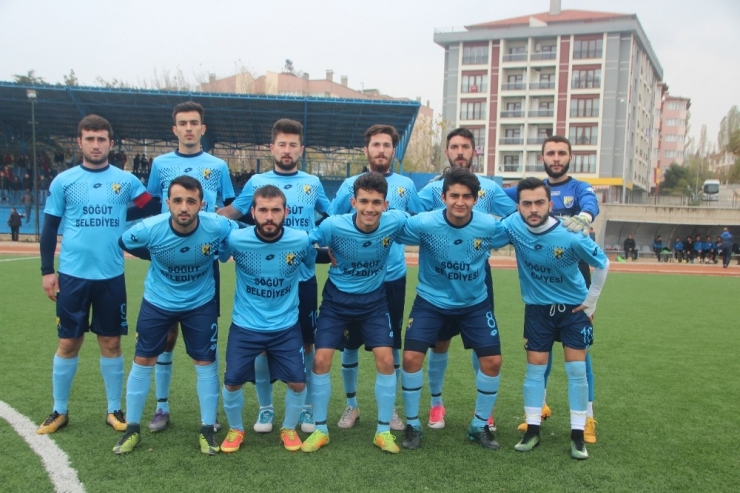 Bilecikspor 90’da Güldü