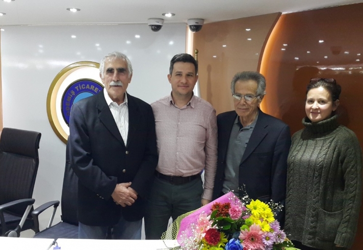 Arkeolog Evren: “Maalesef Define Avcıları Müzecilerden İleride”