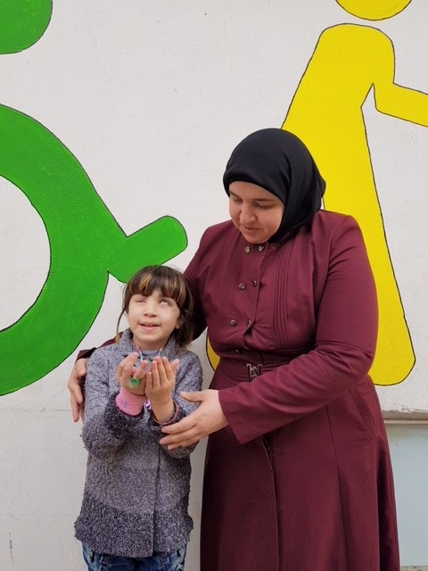 Keskin Nişancıların Gözünden Vurduğu Şeyma’nın Umudu 50 Bin Tl