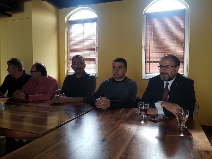 Sezai Hangişi: "Yeni Eğitim Yılı Belirsizlik İle Başladı"