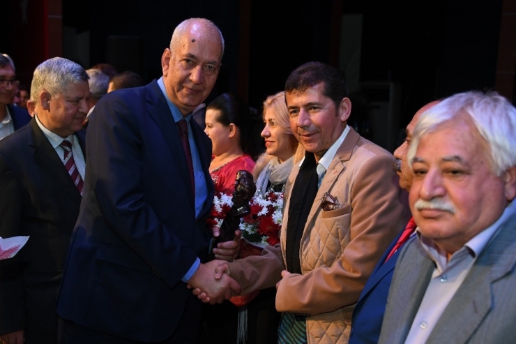 Ümit Yaşar Oğuzcan, Ölümünün 33. Yıldönümünde Mersin’de Anıldı