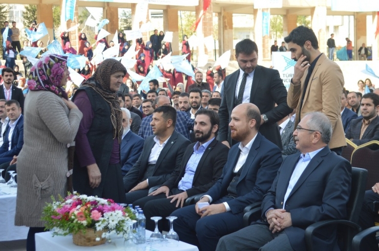 Tügva Mardin Şubesi Açıldı