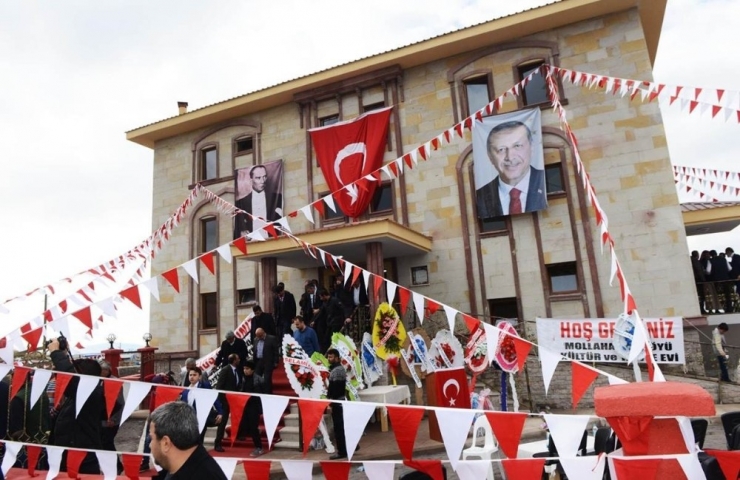 Vali Bilmez, Göle’de Açılış Ve Ziyaretlerde Bulundu