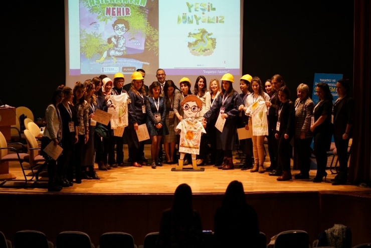 Ankara’da “5. Zeka Ve Yetenek Kongresi”