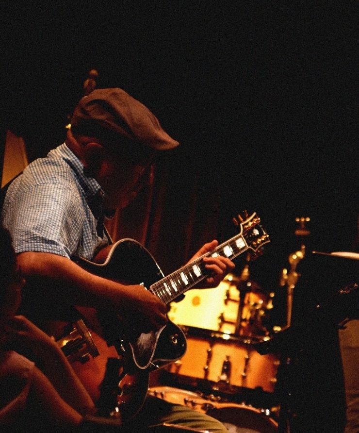 Adana Müzik Paydaşları 8 Kasım’da Caz Konserinde Buluşuyor