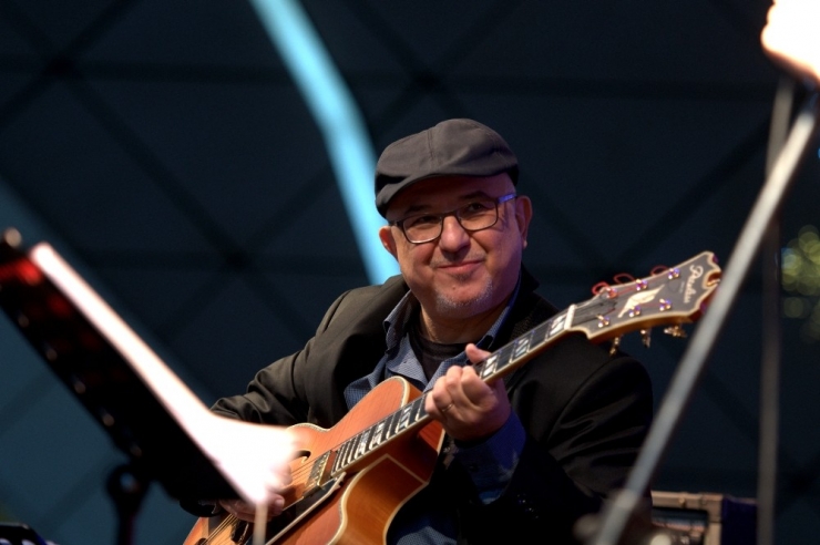 Adana Müzik Paydaşları 8 Kasım’da Caz Konserinde Buluşuyor