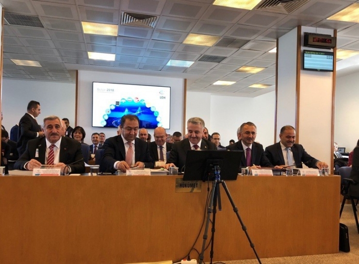 Milletvekili Aydemir Ulaşımda Beklentilerini Paylaştı