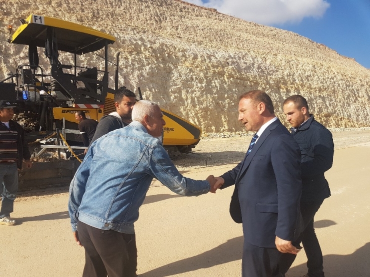 Dündar: “Batı-doğu Ayrıştırması Ortadan Kalkmıştır”