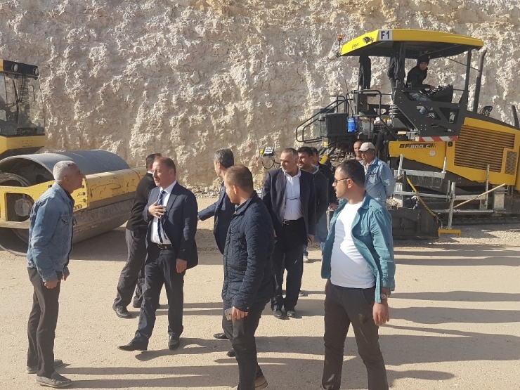 Dündar: “Batı-doğu Ayrıştırması Ortadan Kalkmıştır”