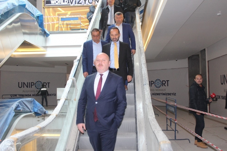 Ak Parti’li Gündoğdu: "Böyle Müttefiklik Olmaz"