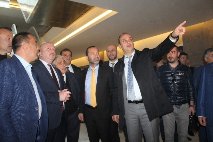 Ak Parti’li Gündoğdu: "Böyle Müttefiklik Olmaz"